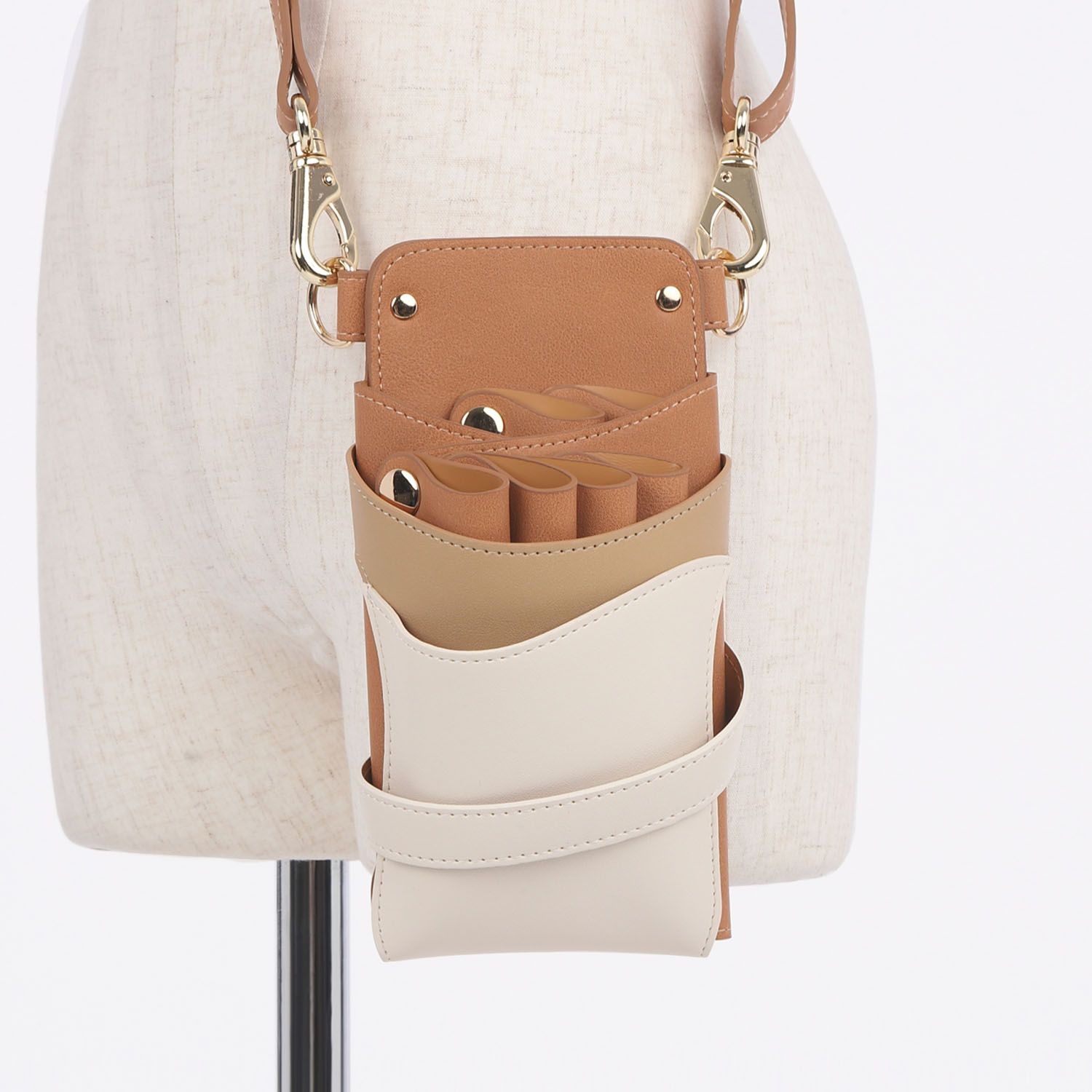 楽天市場】【数量限定】国内シザーケース専門メーカー 職人手作り