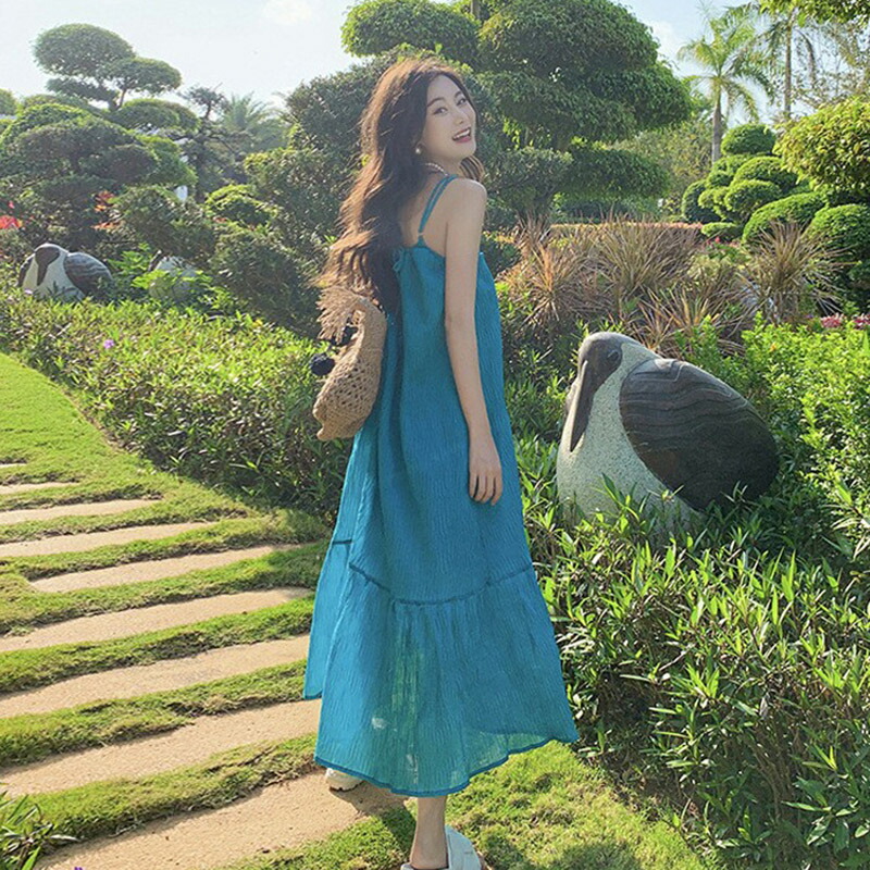 楽天市場】ワンピース リゾートワンピース レディース ハワイ ワンピ