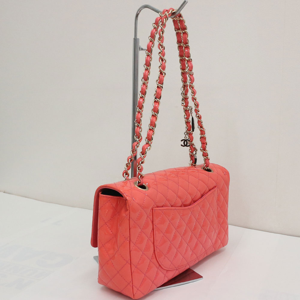 楽天市場】シャネル マトラッセ25 チェーンショルダーバッグ CHANEL