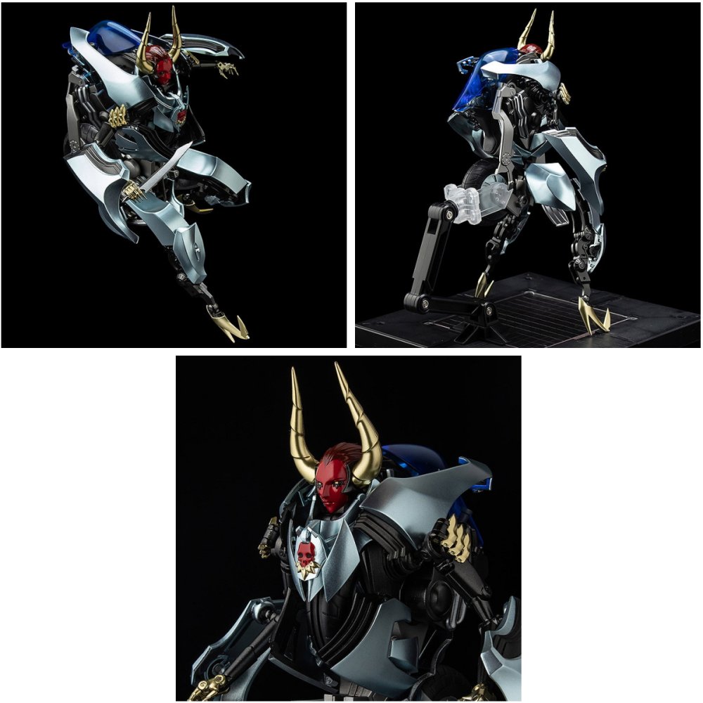 楽天市場】千値練 PERSONA5 the Animation 可変ヨハンナ/アナト : 四季