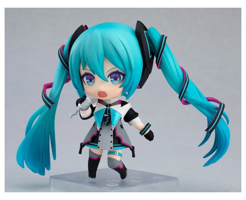 楽天市場】ねんどろいど 初音ミク マジカルミライ 2023Ver.の通販
