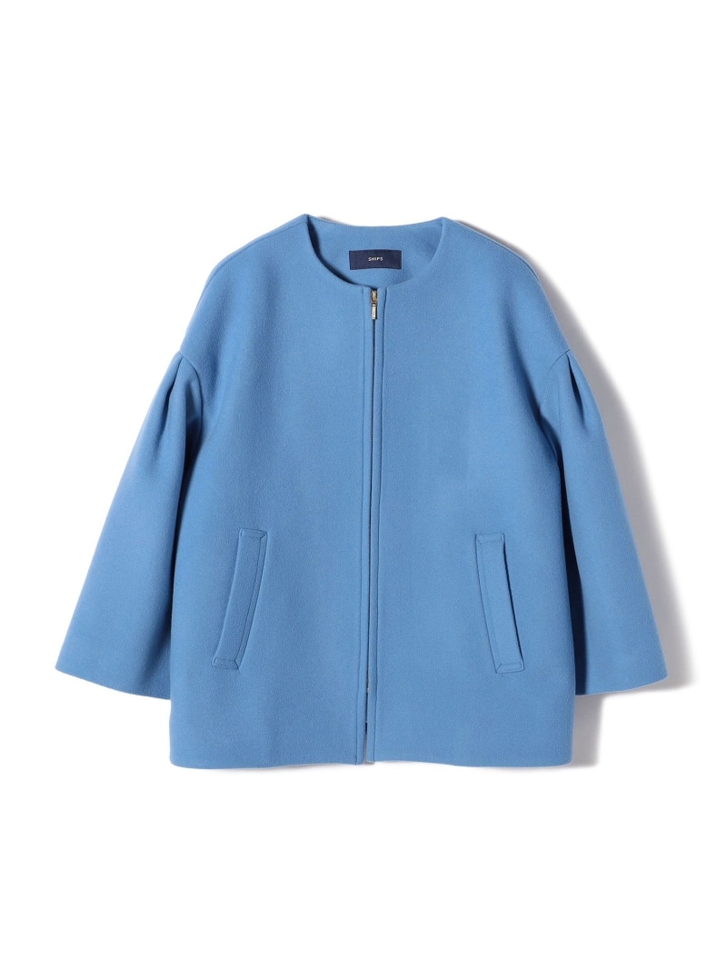 楽天市場】【SALE／30%OFF】Bellandi SUPER130 コクーン ショート