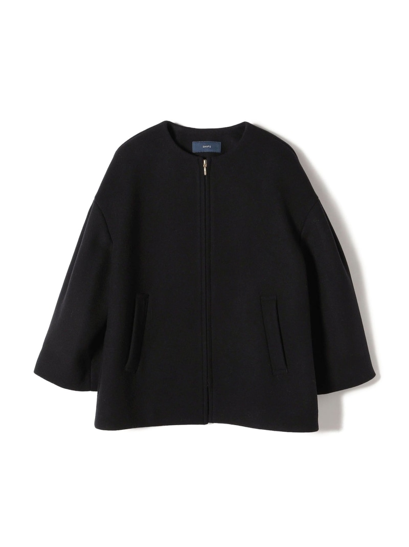 楽天市場】【SALE／30%OFF】Bellandi SUPER130 コクーン ショート