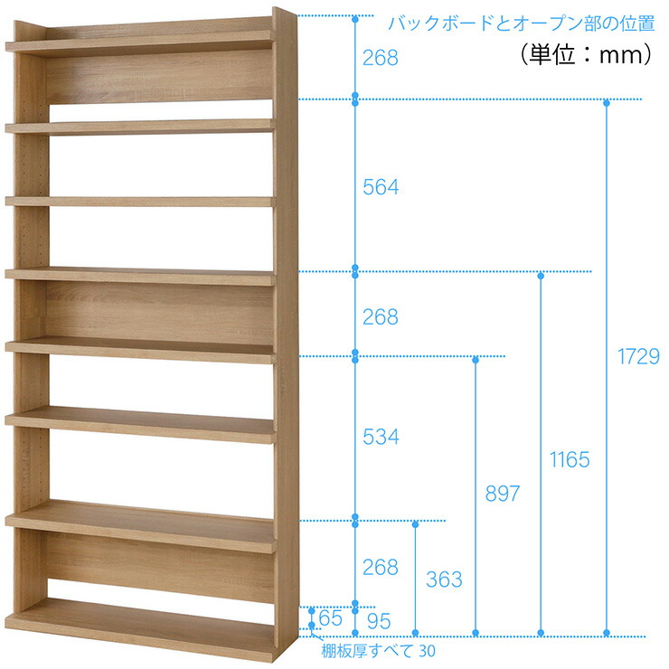 楽天市場】☆最大1,000円OFFクーポン！☆3/1限定☆ ラック シェルフ