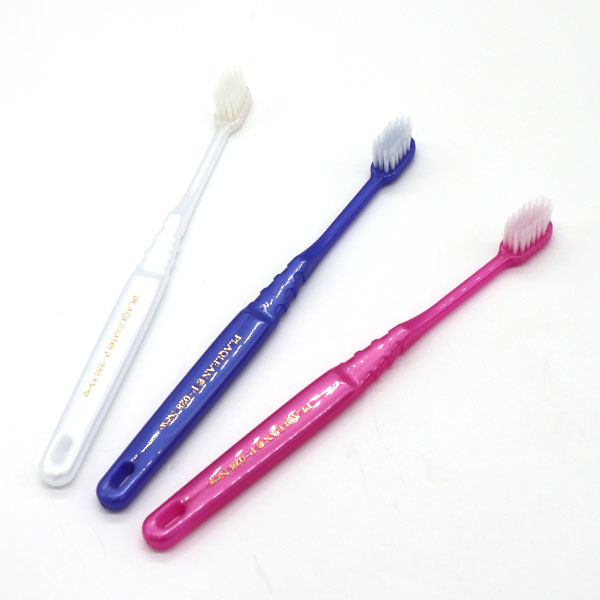 楽天市場】『4セット』【メール便 送料無料】JHPプラクリン歯ブラシ