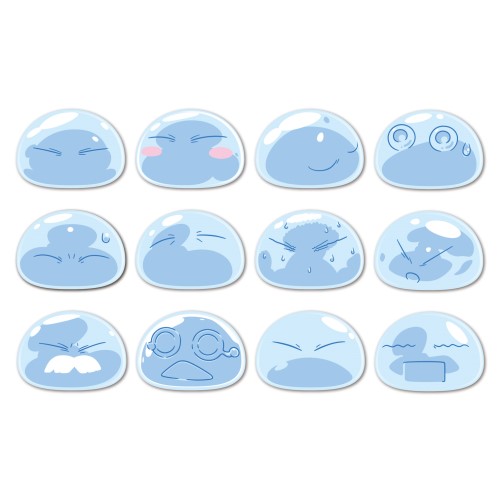 楽天市場】【お買い得！】☆ゆうパケット☆転生したらスライムだった件