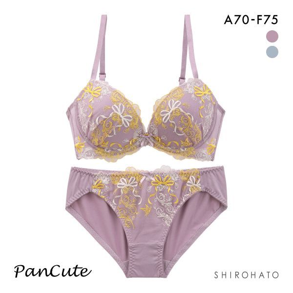 楽天市場】パンキュート（レディース｜インナー・下着・ナイトウェア