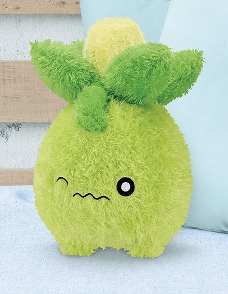 楽天市場】【ミニーブ】ポケットモンスター もふぐっと くつろぎタイム