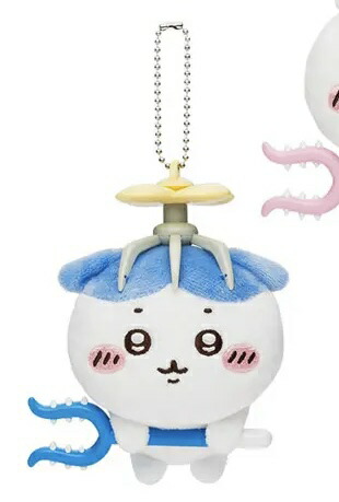 楽天市場】【お得な3点セット】ちいかわ 討伐マスコット ちいかわ