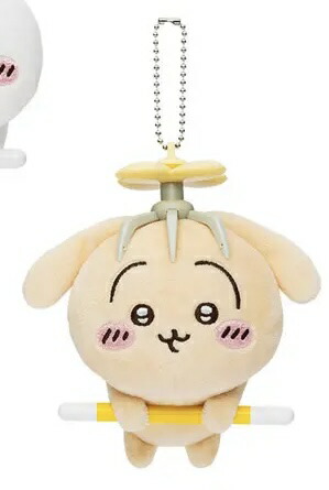 楽天市場】【お得な3点セット】ちいかわ 討伐マスコット ちいかわ