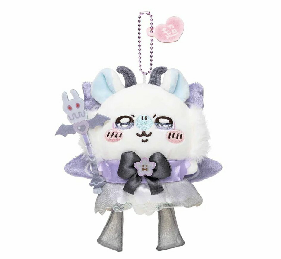 楽天市場】超まじかるちいかわ マジカルチャージマスコット 約16〜18