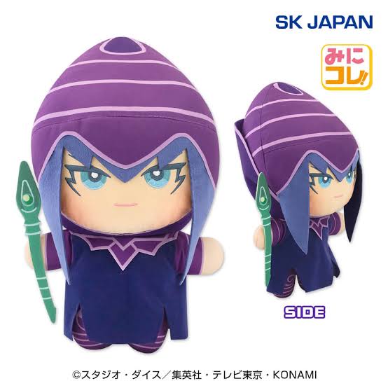 楽天市場】遊☆戯☆王 デュエルモンスターズ ブラックマジシャン 約