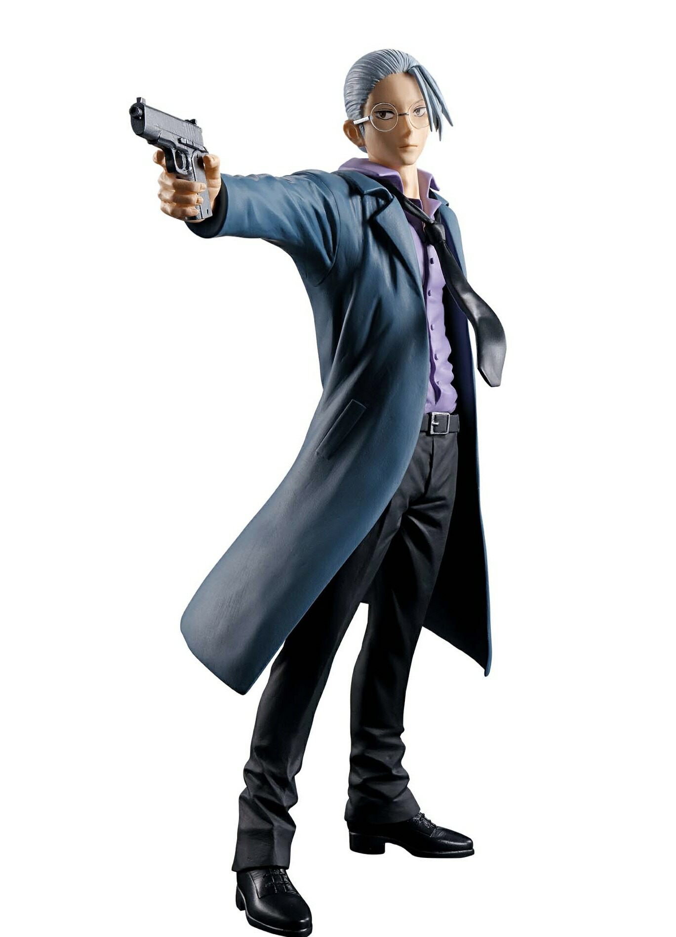 楽天市場】【坂本太郎】SAKAMOTO DAYS 坂本太郎 フィギュア-その店長