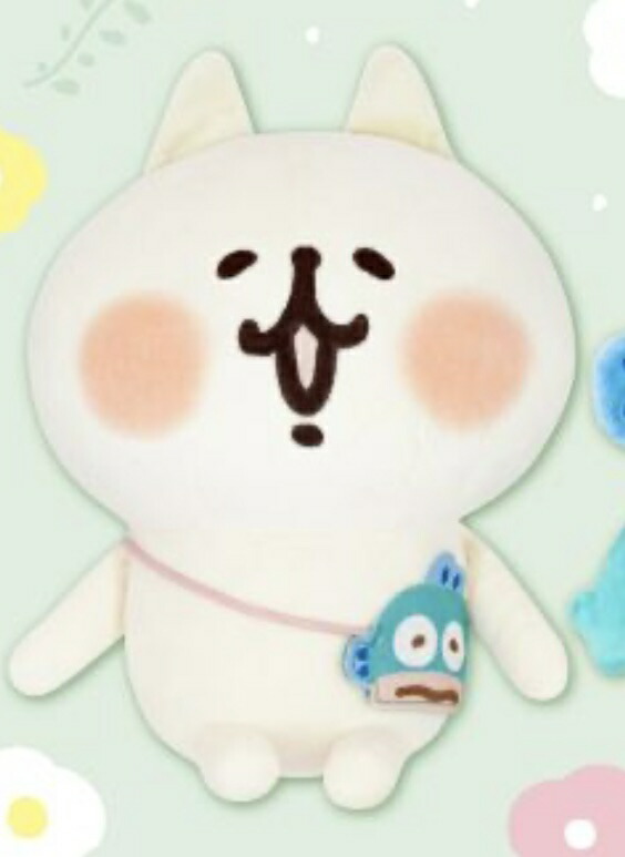 楽天市場】カナヘイの小動物 ゆるっとアミューズメント×サンリオ