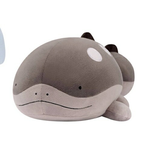 楽天市場】ポケットモンスター もふぐっとぬいぐるみ～ネッコアラ