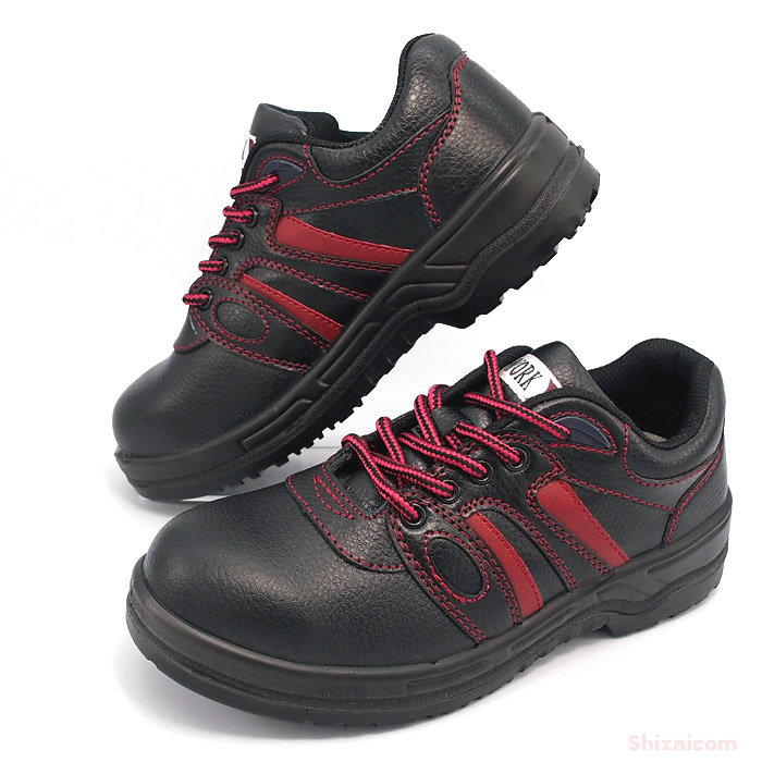 楽天市場】J-WORK JW-750 安全短靴 【22.5〜28.0・29.0・30.0cm】 4Eの