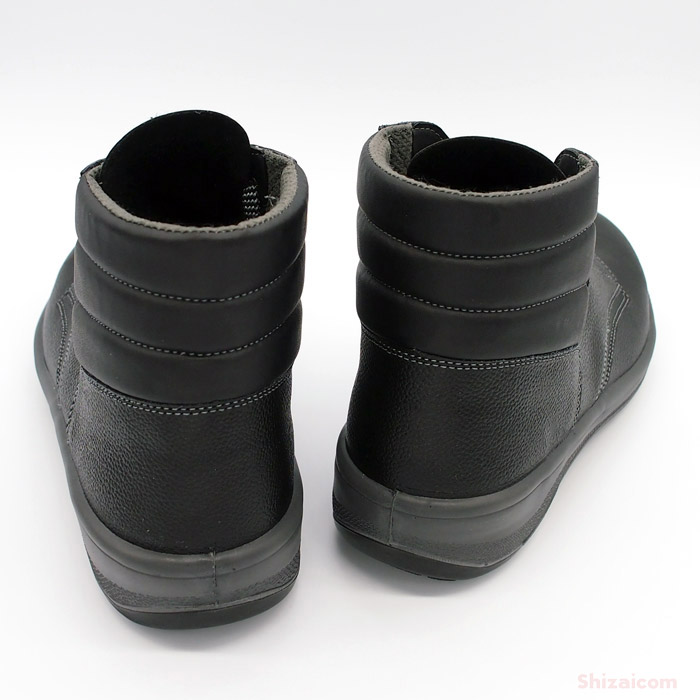 楽天市場】シモン安全靴 7522黒 【23.5〜28.0cm】 工場や建設現場など