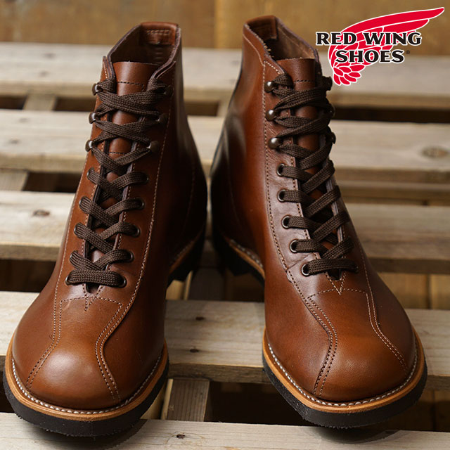 楽天市場】【返品交換送料無料】REDWING レッドウィング ＃8826