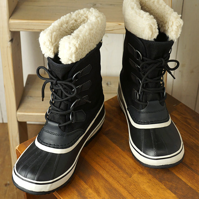 楽天市場】ソレル SOREL レディース ウィンターカーニバル WINTER