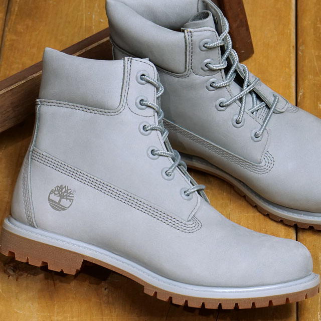 楽天市場】ティンバーランド Timberland レディース 6インチプレミアム