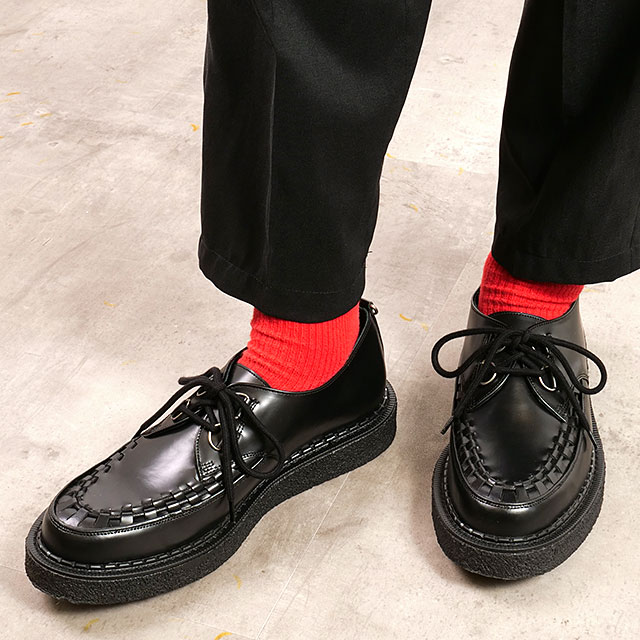 楽天市場】ジョージコックス GEORGE COX ラバーソール ハットン [03