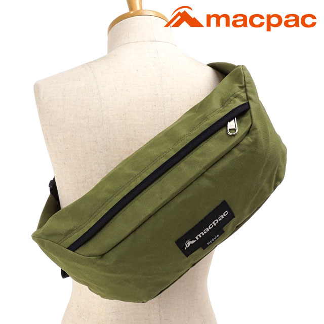 楽天市場】マックパック macpac モジュール 7L Module （MM71708-FL