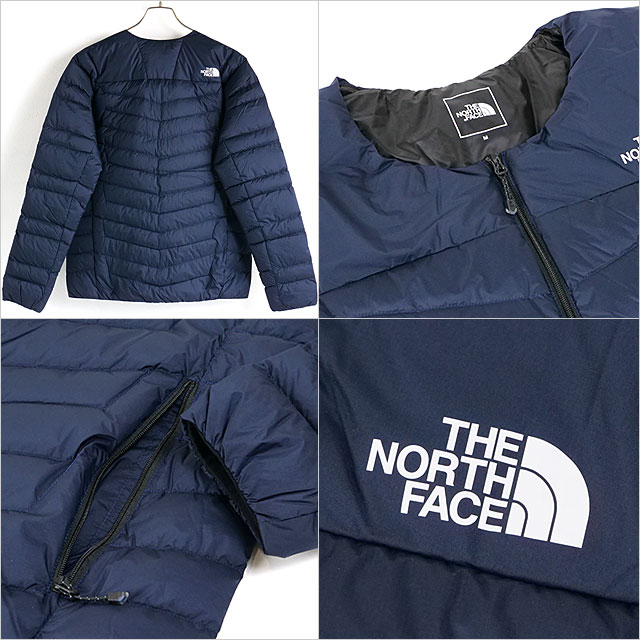 楽天市場】ザ ノースフェイス THE NORTH FACE メンズ サンダーラウンド
