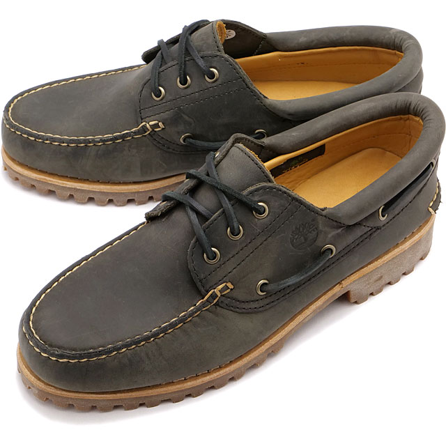 楽天市場】ティンバーランド Timberland メンズ オーセンティクス 3