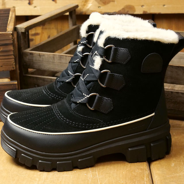 楽天市場】【20％OFF／SALE】ソレル SOREL ブーツ ティボリ5