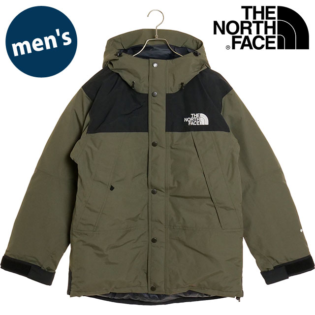 楽天市場】ザ・ノース・フェイス THE NORTH FACE マウンテンダウン