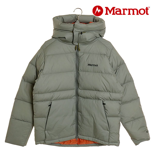 楽天市場】マーモット Marmot カルマダウンジャケット [TSAUD012 FW24