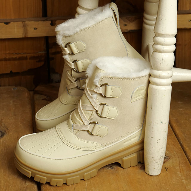 楽天市場】ソレル SOREL ブーツ ティボリ5 ウォータープルーフ [NL5113