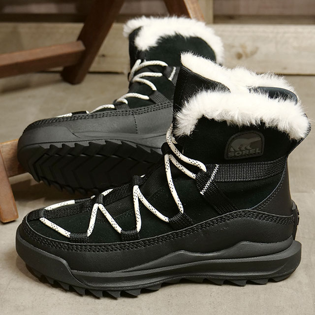 楽天市場】ソレル SOREL スニーカー オーエヌエーリミックス