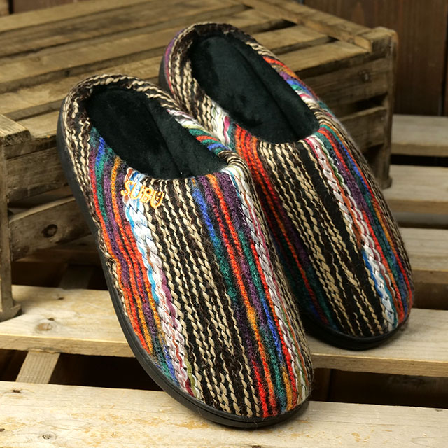 楽天市場】スブ SUBU 冬用サンダル ドット [SC-13 FW25] SUBU DOTS