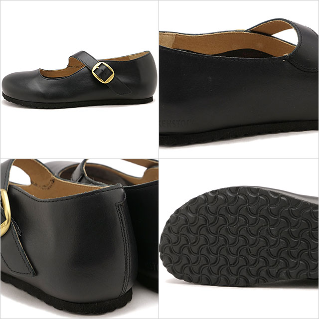 楽天市場】ビルケンシュトック BIRKENSTOCK フラットシューズ