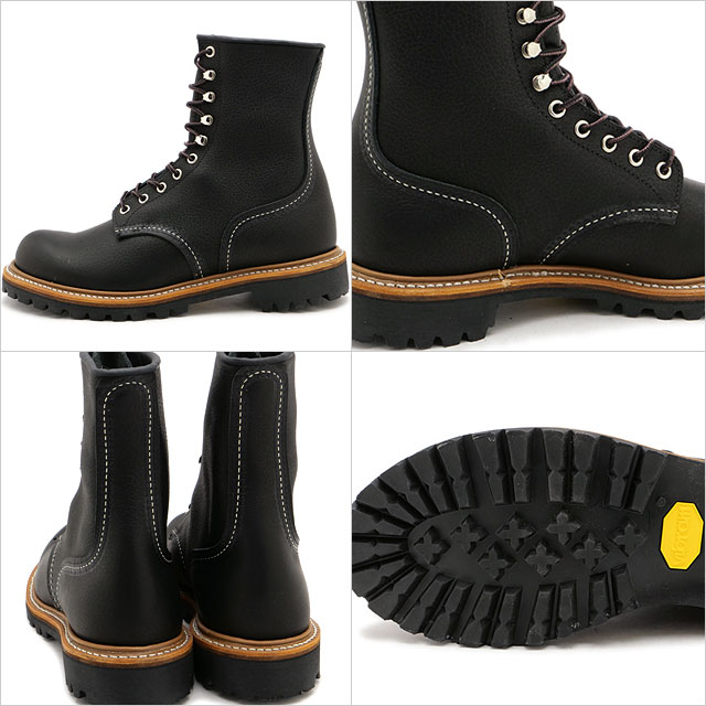 楽天市場】【最大100%ポイントバック】返品送料無料 レッドウィング