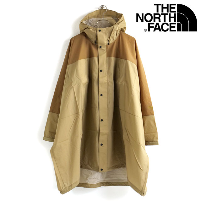 楽天市場】ザ ノースフェイス THE NORTH FACE タグアンポンチョ