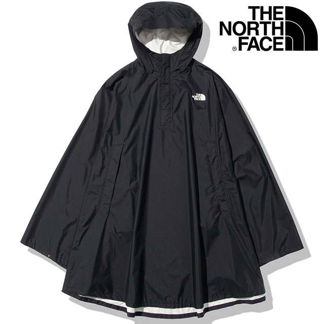 楽天市場】ザ・ノース・フェイス THE NORTH FACE アクセスポンチョ
