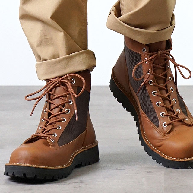 楽天市場】Danner ダナー マウンテンブーツ メンズ DANNER FIELD