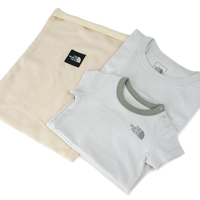 楽天市場】ザ ノースフェイス THE NORTH FACE 親子セット CR ショート