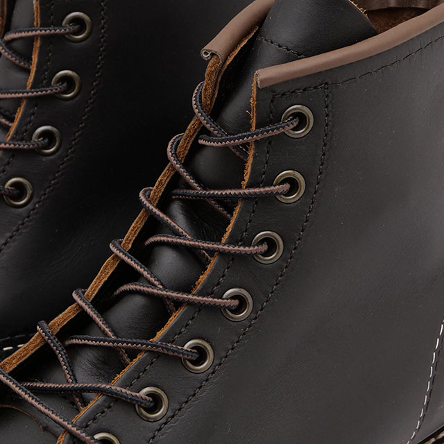 楽天市場】【返品交換送料無料】レッドウィング REDWING メンズ 6