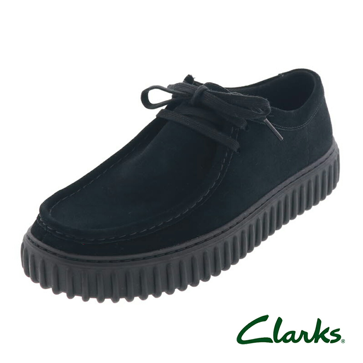 楽天市場】Clarks クラークス トーヒルロー メンズ シューズ レース