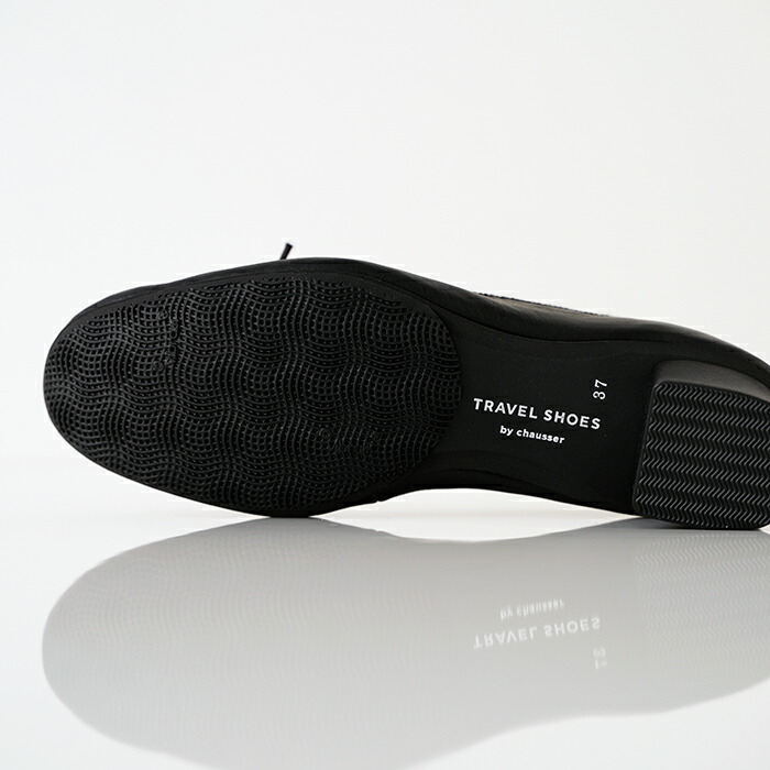 楽天市場】ショセ トラベル シューズ / TRAVEL SHOES by chausser