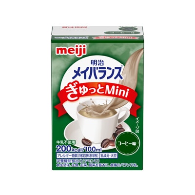 楽天市場】選べる2種×24本 メイバランス ぎゅっと Mini 合計48本 100mL