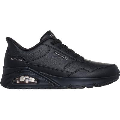 楽天市場】SKECHERS Slip-ins UNO-BANKSIA LUXE 177118 スケッチャーズ