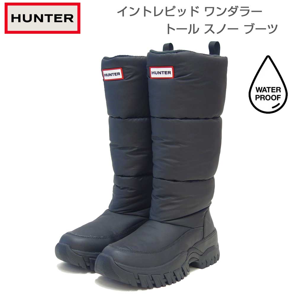 楽天市場】ハンター HUNTER UFT7120WWU （レディース） イントレピッド