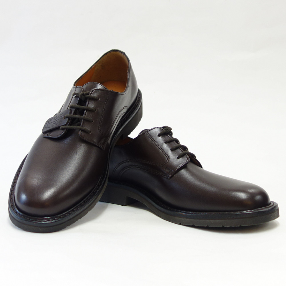 楽天市場】メフィスト MEPHISTO MARLON（マーロン）ダークブラウン