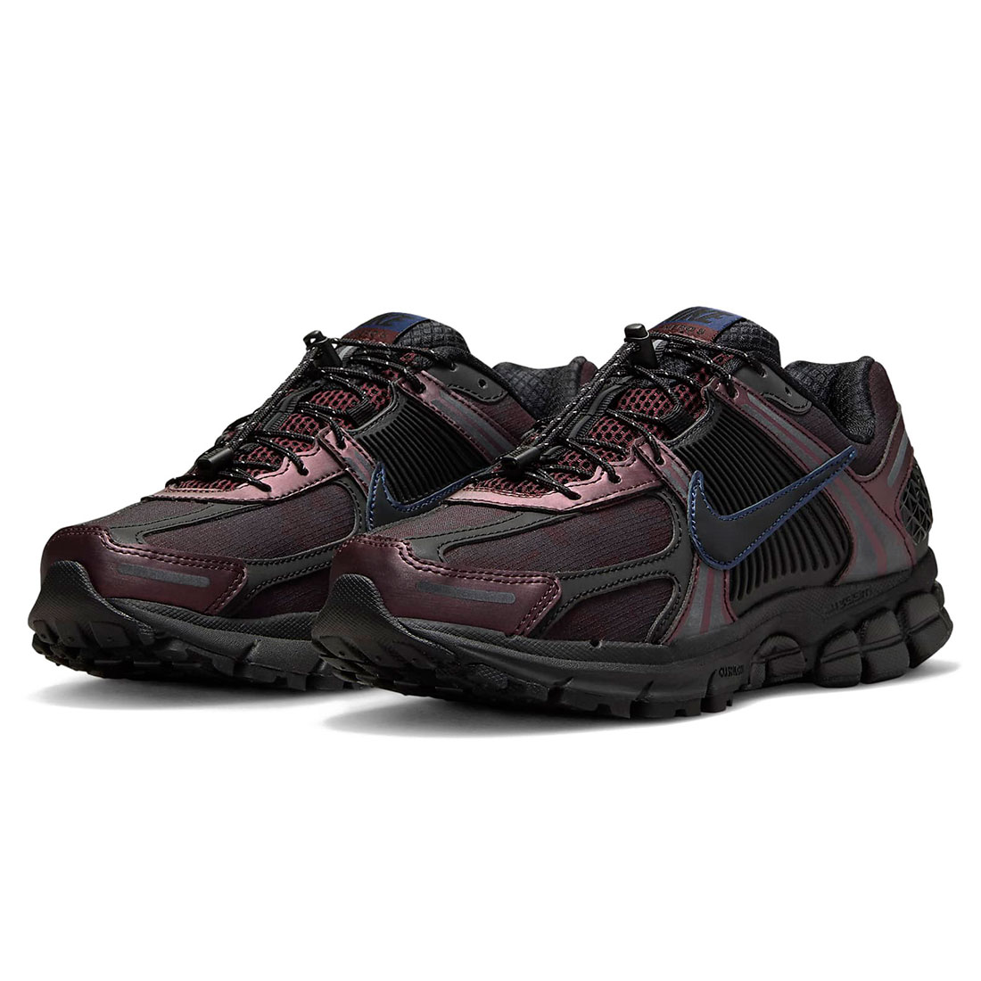 楽天市場】ナイキ ズーム ボメロ 5 NIKE W Zoom Vomero 5 バーガンディ