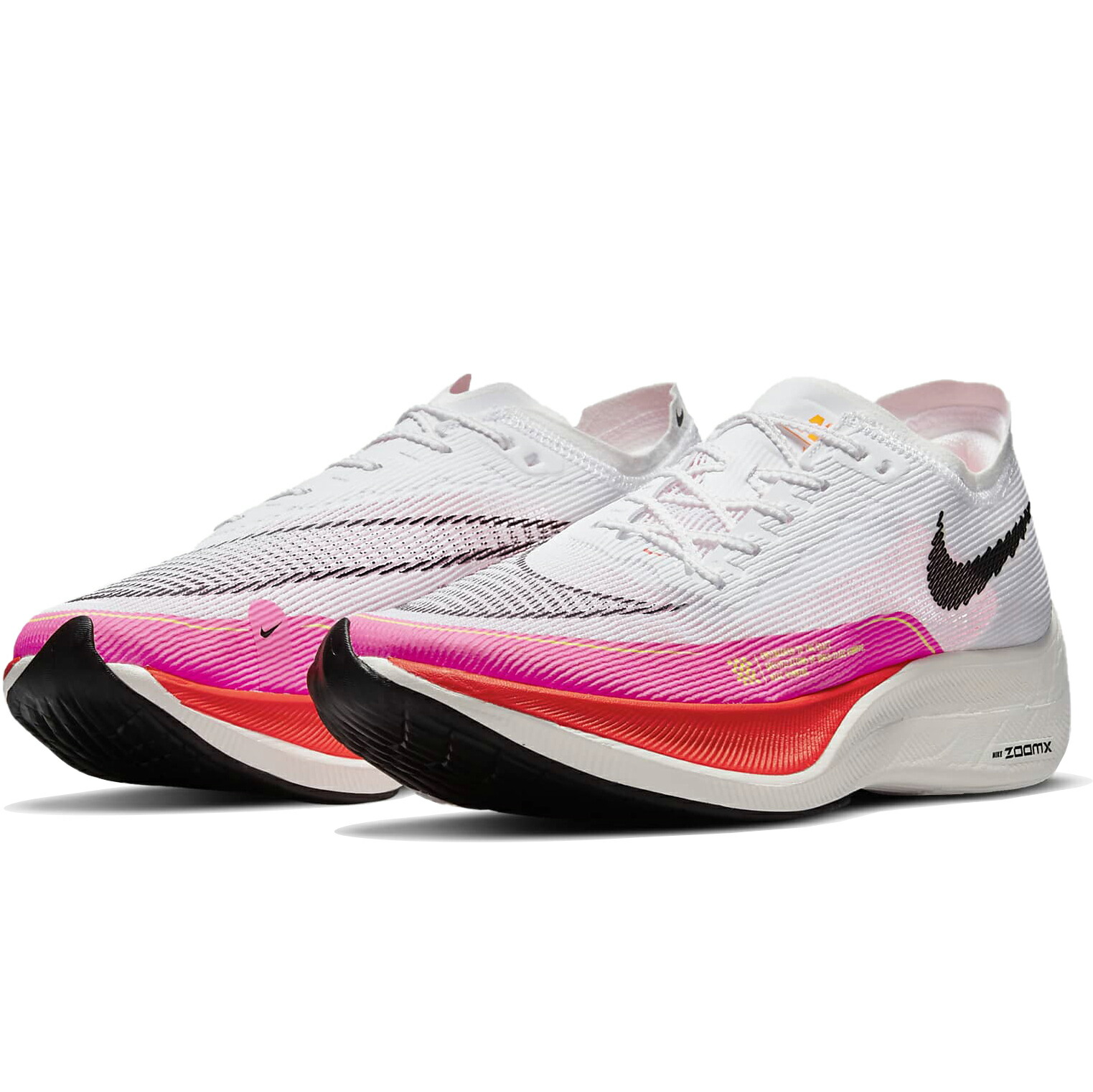 楽天市場】ナイキ ズームX ヴェイパーフライ ネクスト％ 2 NIKE ZOOM X