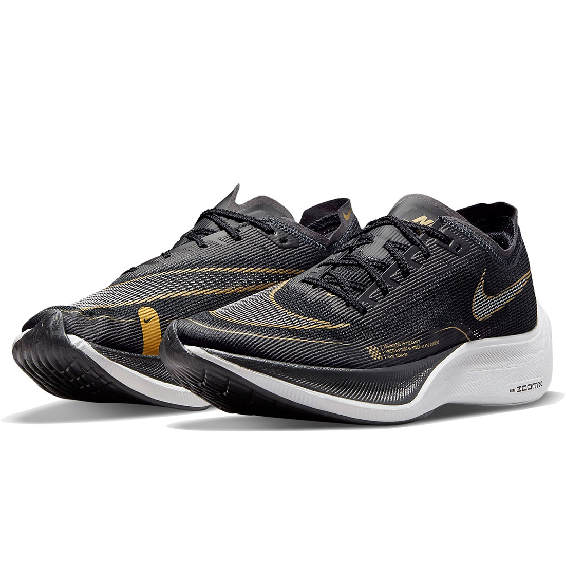 楽天市場】ナイキ ズームX ヴェイパーフライ ネクスト％ 2 NIKE ZoomX